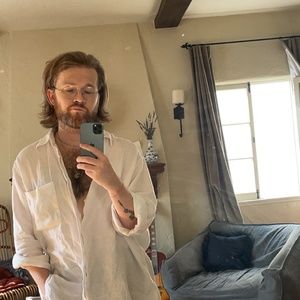 Meet your Posher, Patrick